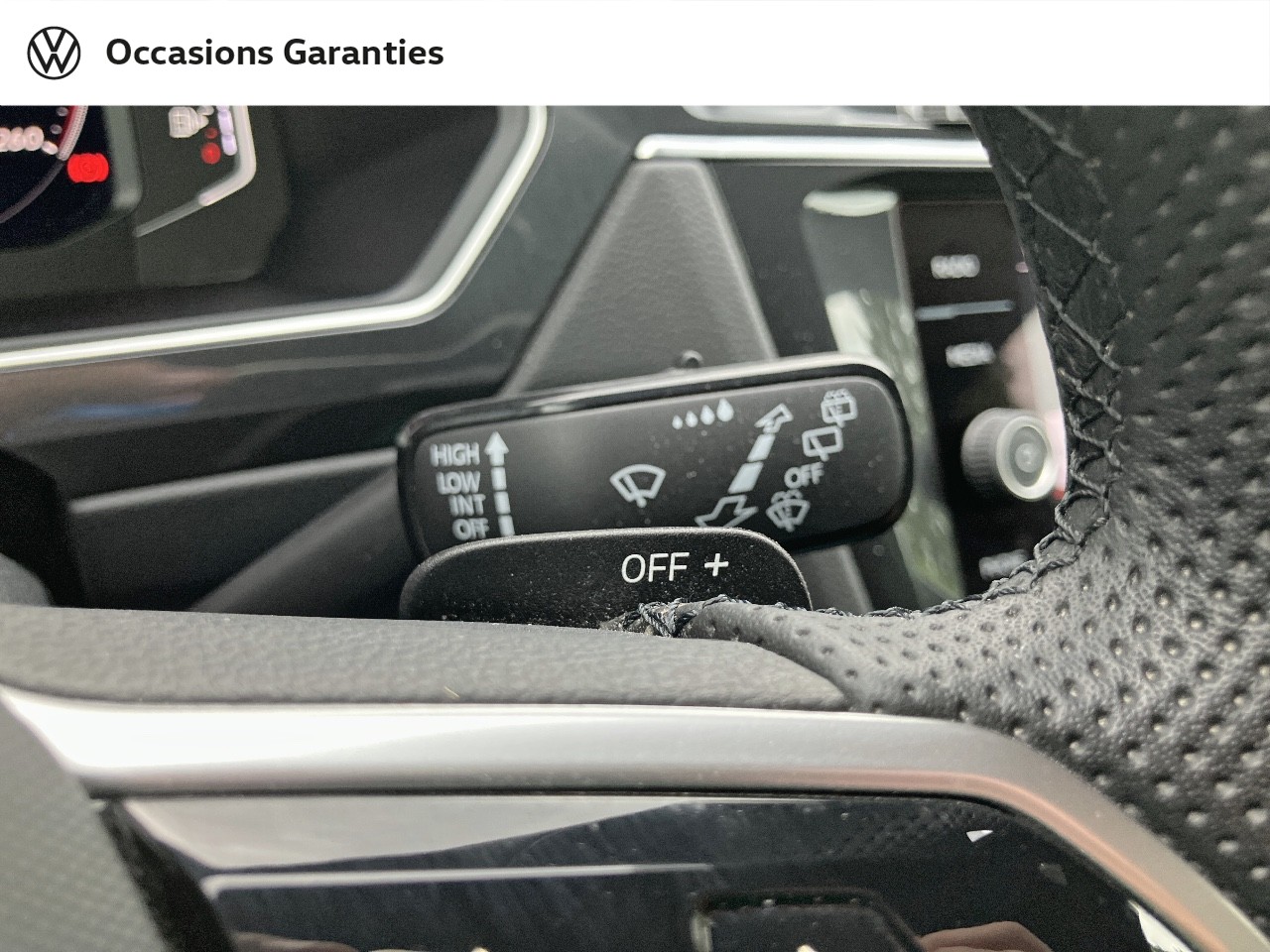 Voitures occasions VOLKSWAGEN TIGUAN R-Line Villeneuve-d'Ascq