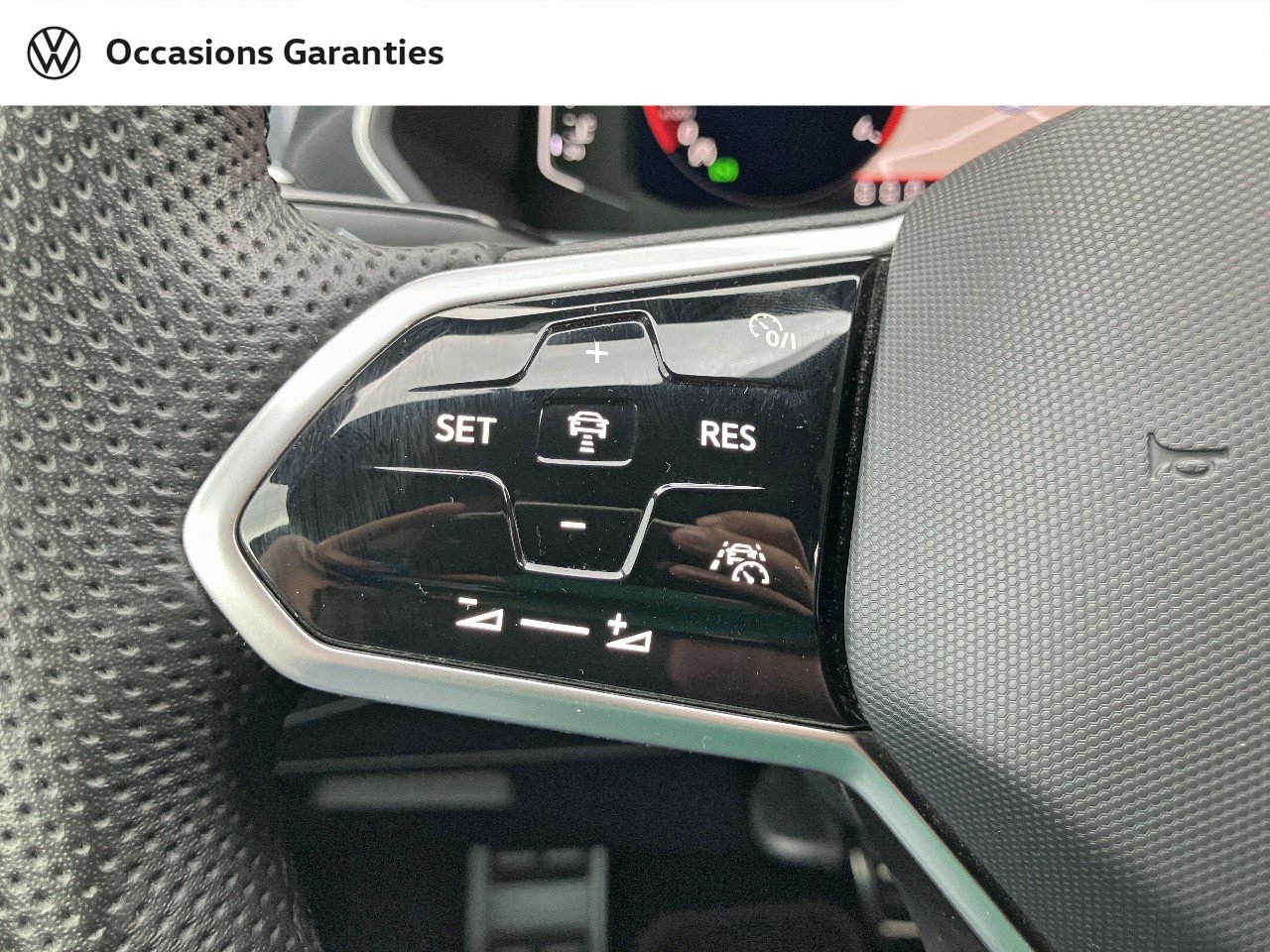 Voitures occasions VOLKSWAGEN TIGUAN R-Line Villeneuve-d'Ascq