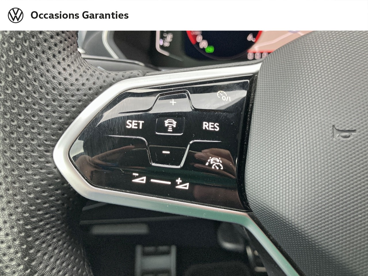 Voitures occasions VOLKSWAGEN TIGUAN R-Line Villeneuve-d'Ascq
