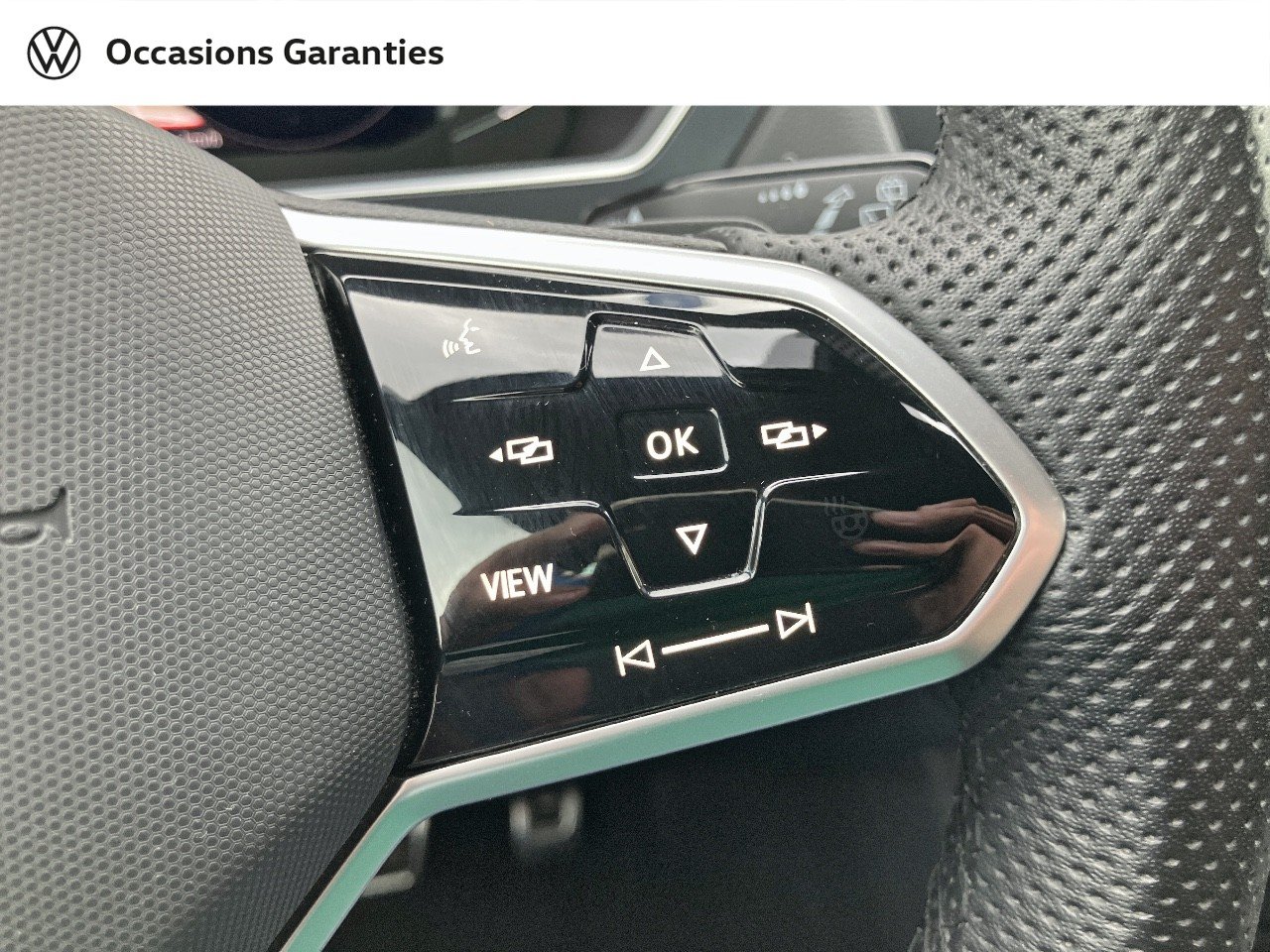 Voitures occasions VOLKSWAGEN TIGUAN R-Line Villeneuve-d'Ascq