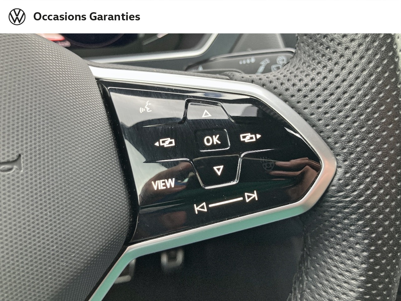 Voitures occasions VOLKSWAGEN TIGUAN R-Line Villeneuve-d'Ascq