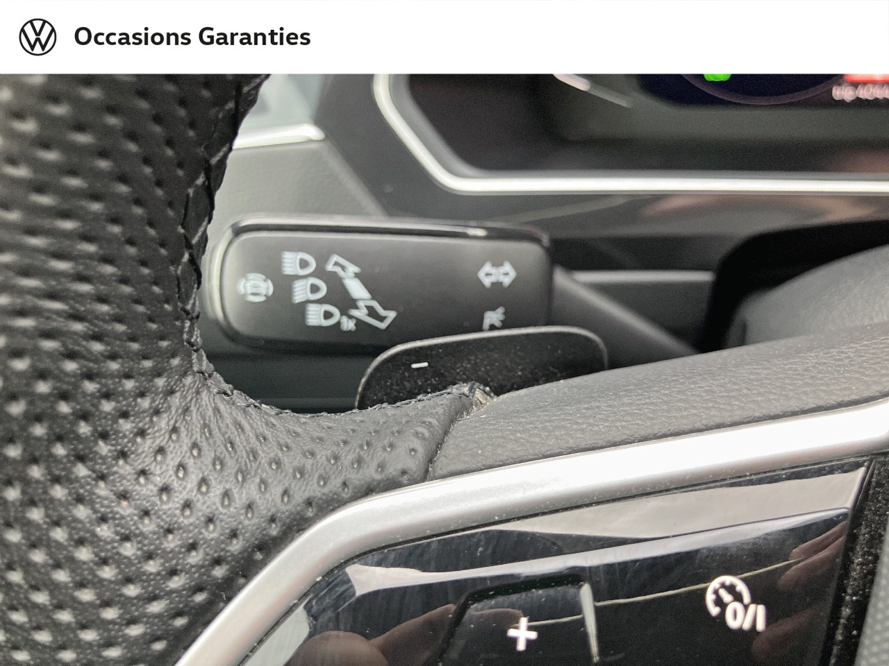 Voitures occasions VOLKSWAGEN TIGUAN R-Line Villeneuve-d'Ascq