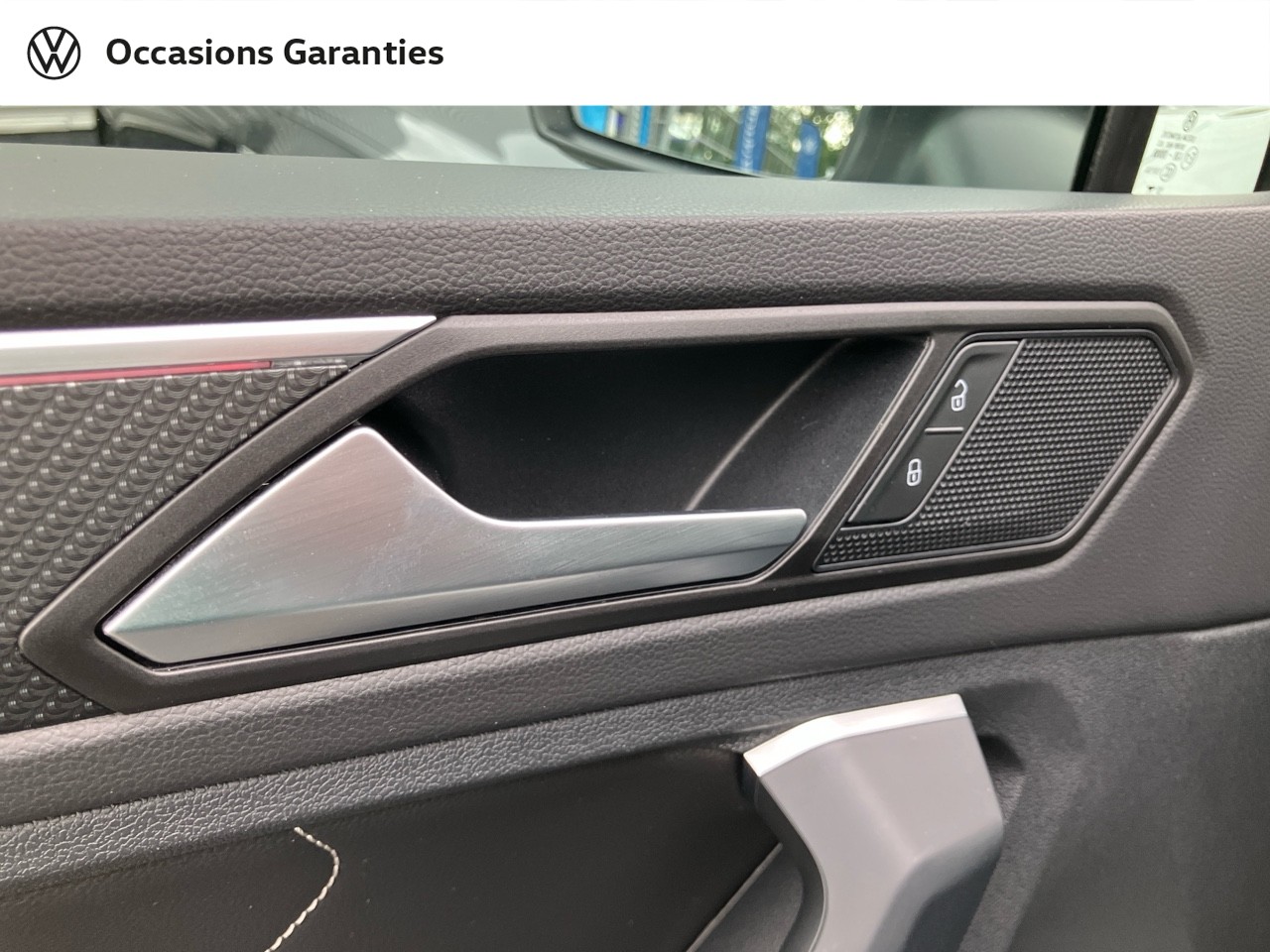 Voitures occasions VOLKSWAGEN TIGUAN R-Line Villeneuve-d'Ascq