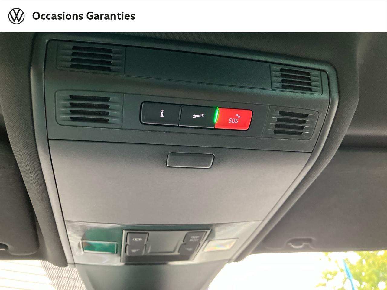 Voitures occasions VOLKSWAGEN TIGUAN R-Line Villeneuve-d'Ascq