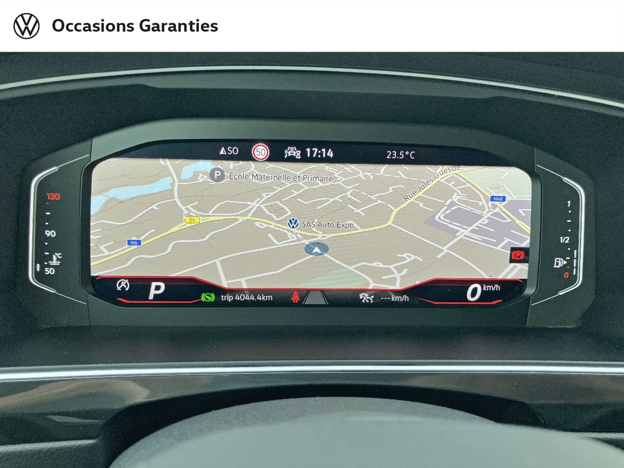 Voitures occasions VOLKSWAGEN TIGUAN R-Line Villeneuve-d'Ascq