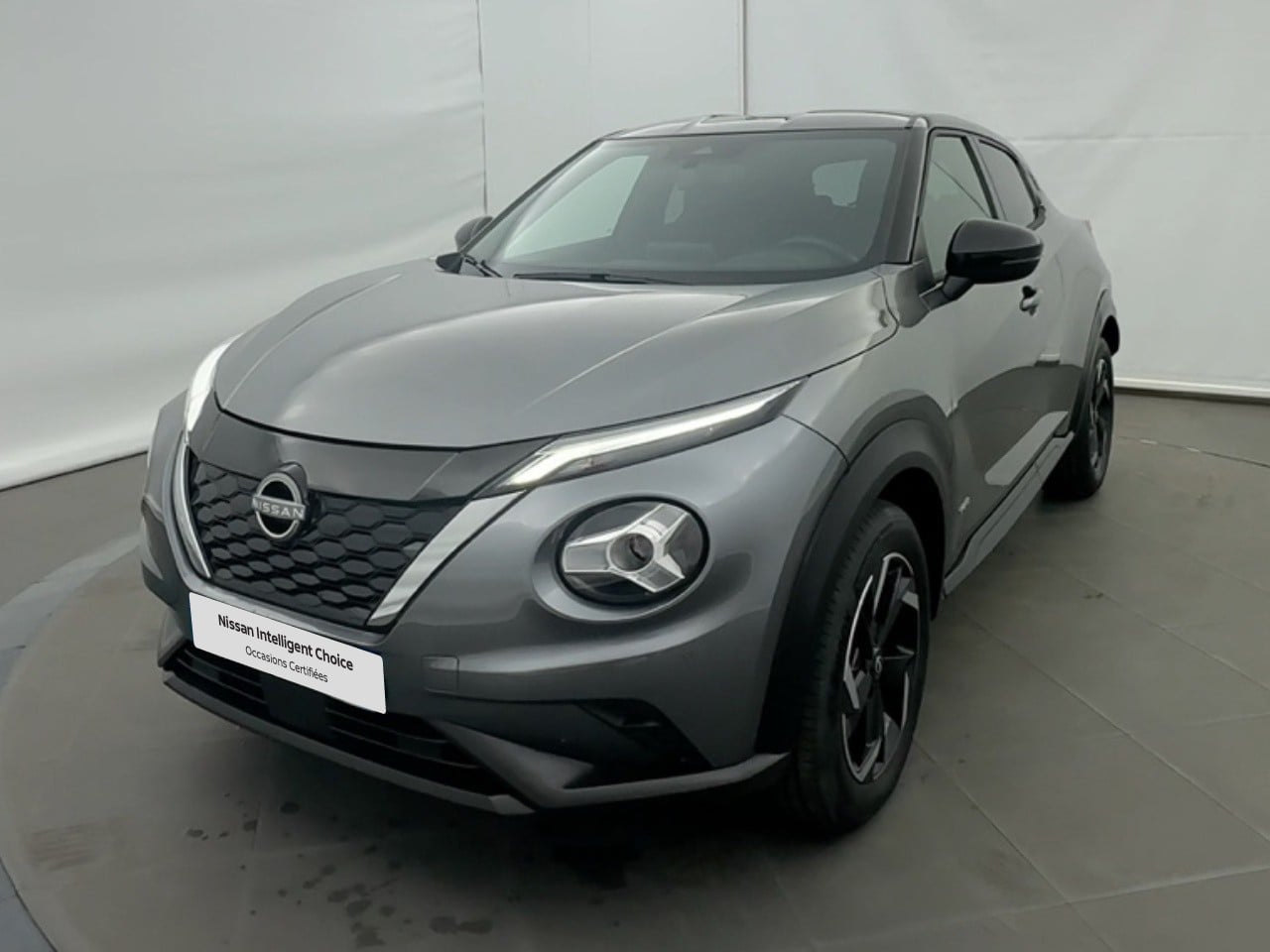 1.6 Hybrid 143ch N-Connecta 2023.5