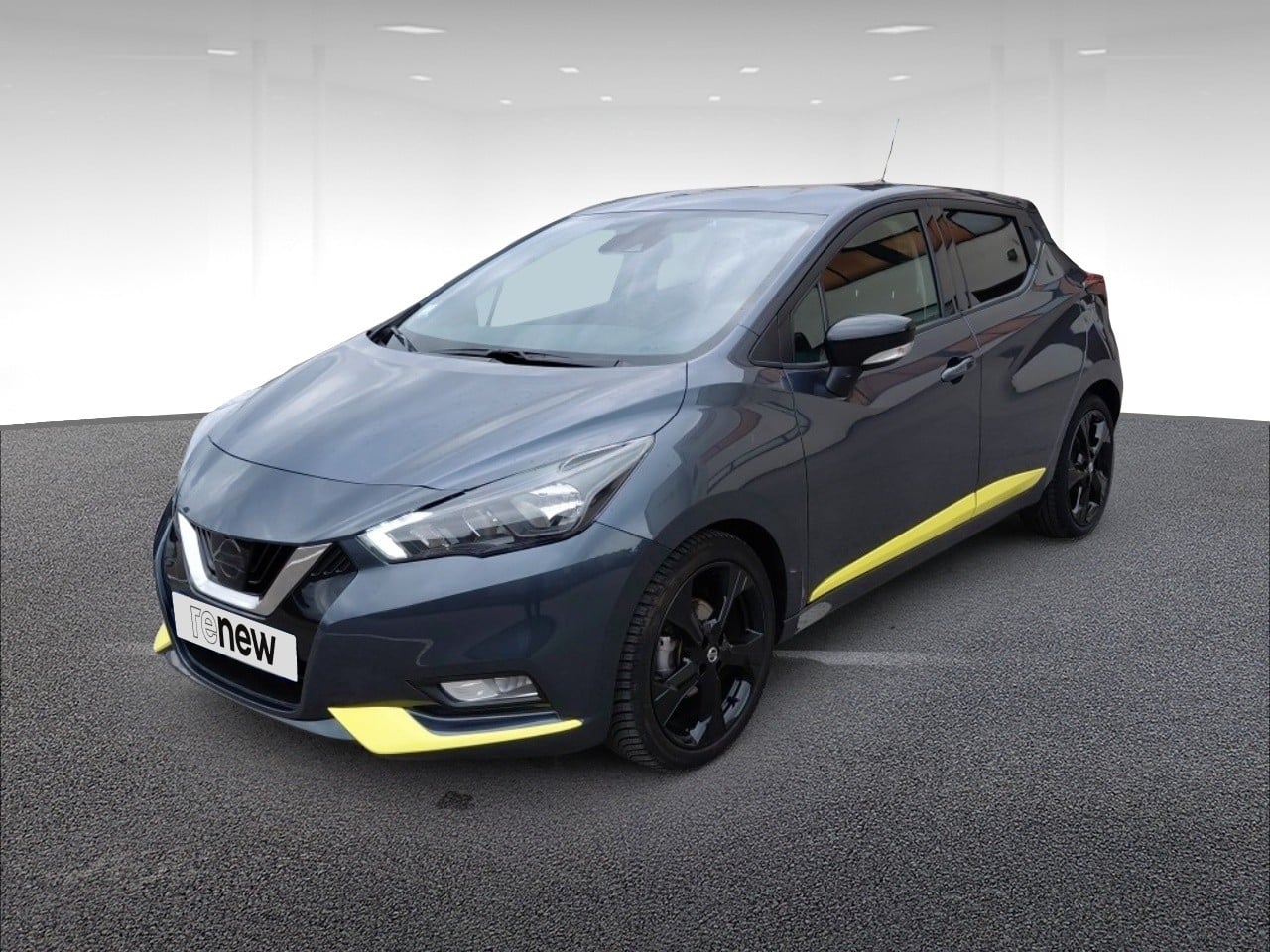 1.0 IG-T 92ch Kiiro 2021.5