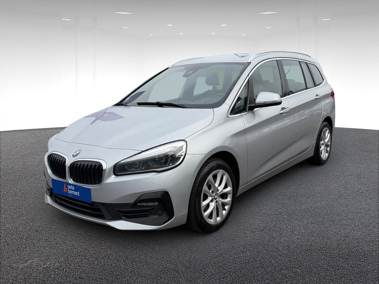 218d 150ch Business Design