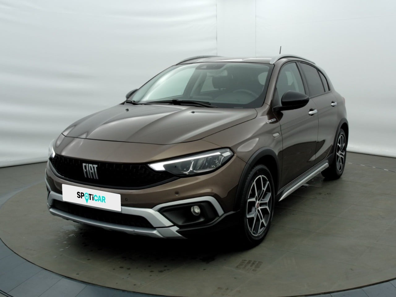 1.6 MultiJet 130ch S/S Plus