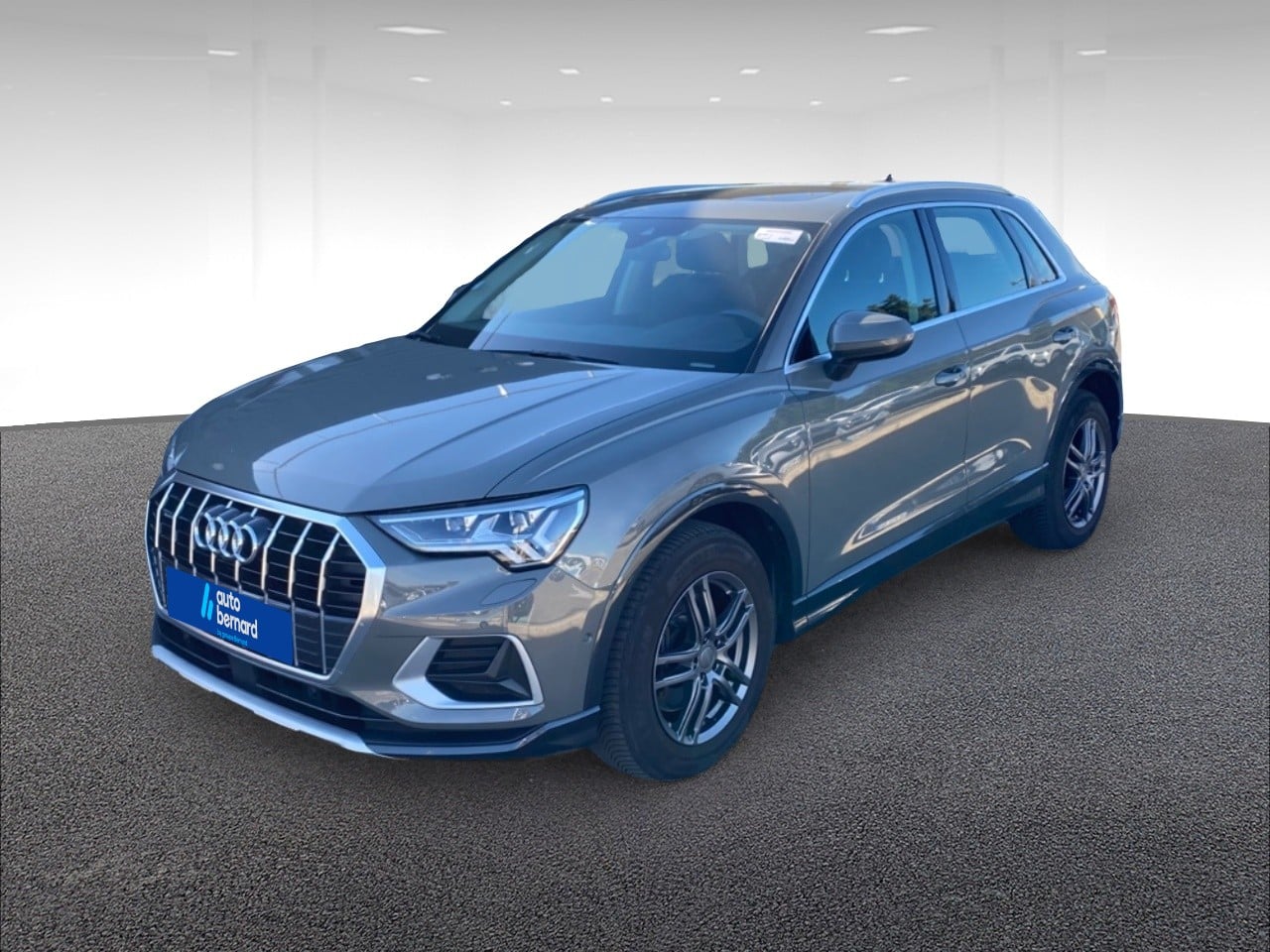 45 TFSI 230ch Design Luxe quattro S tronic 7