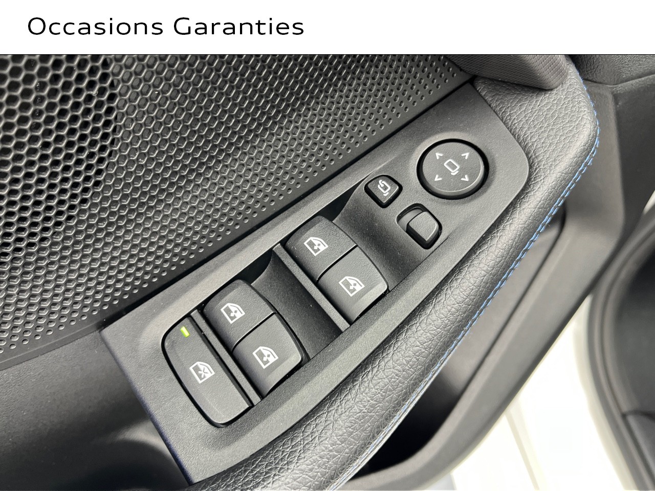 Voitures occasions BMW SERIE 1 M Sport Orvault