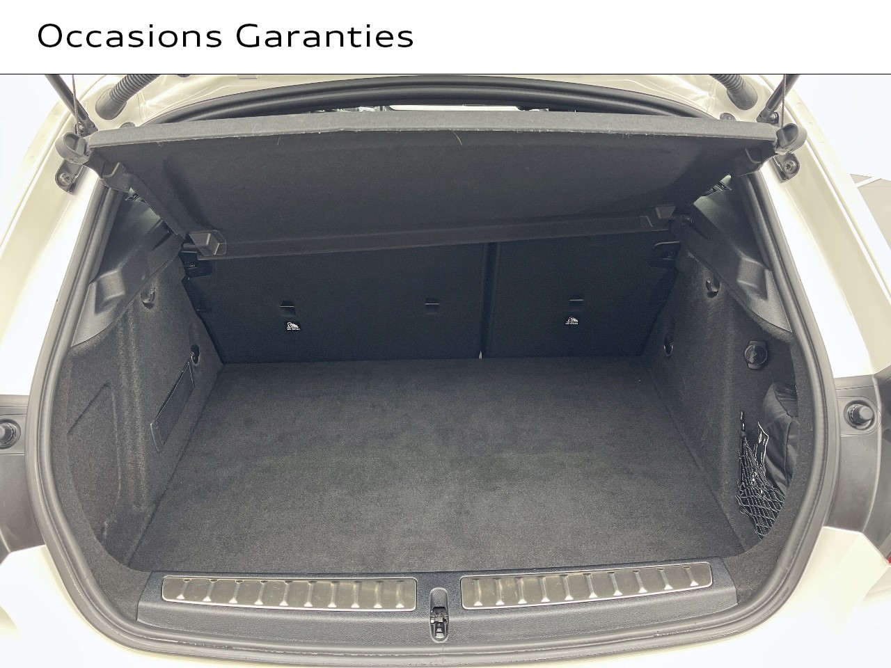 Voitures occasions BMW SERIE 1 M Sport Orvault