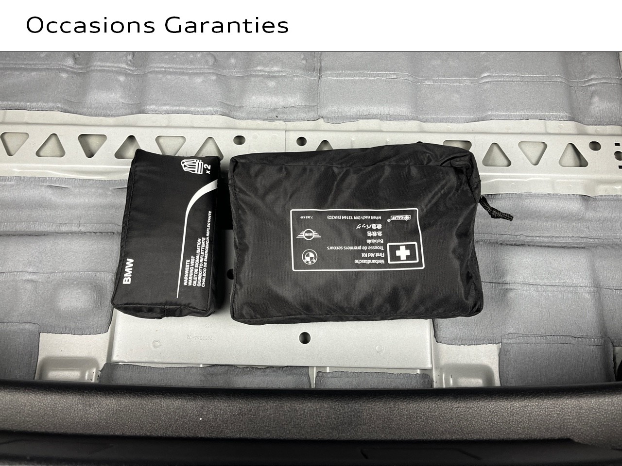 Voitures occasions BMW SERIE 1 M Sport Orvault