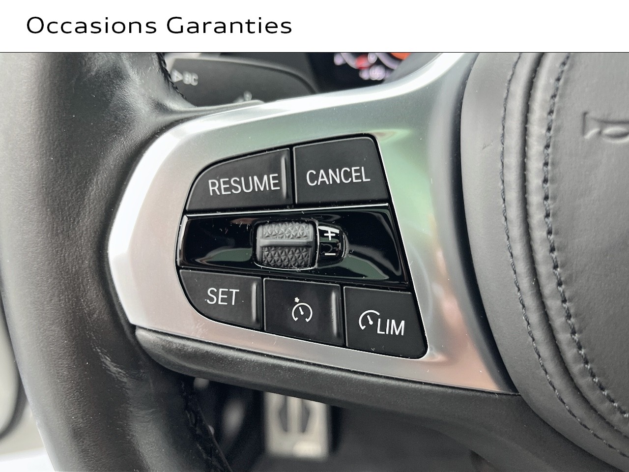 Voitures occasions BMW SERIE 1 M Sport Orvault