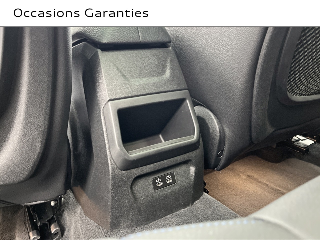 Voitures occasions BMW SERIE 1 M Sport Orvault