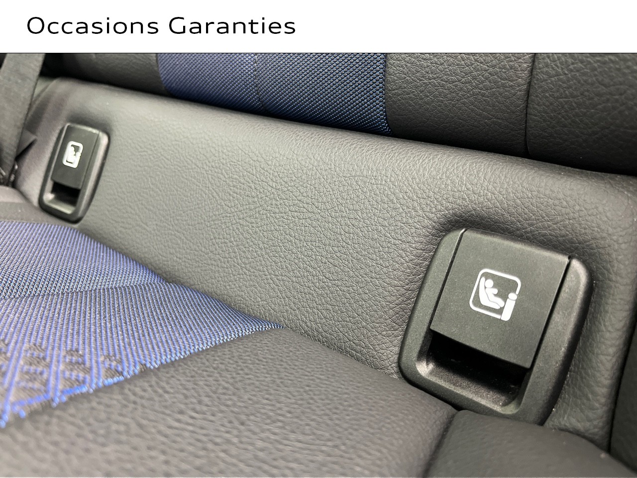 Voitures occasions BMW SERIE 1 M Sport Orvault