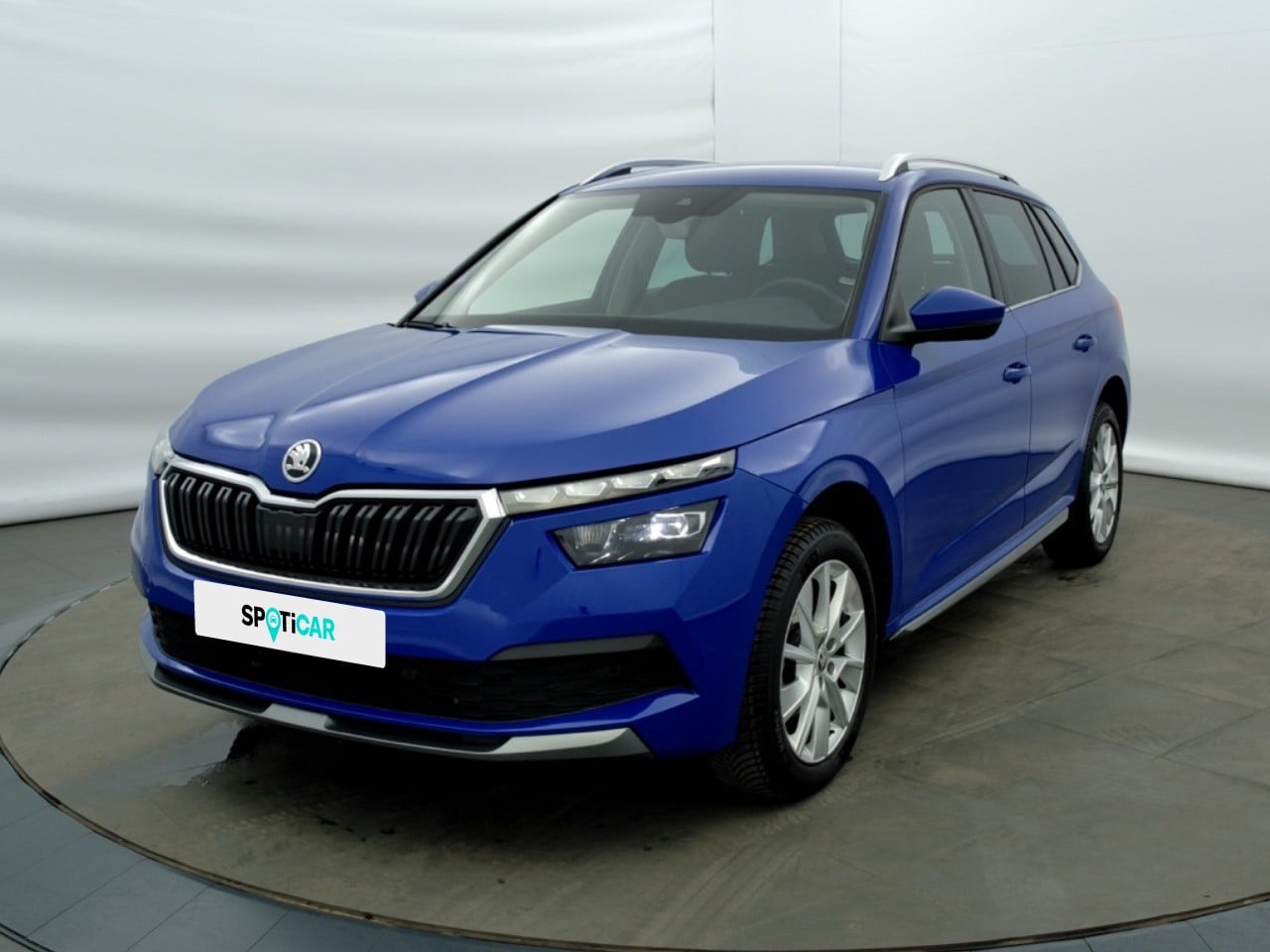 1.5 TSI 150ch Monte-Carlo DSG7 Euro6d-AP