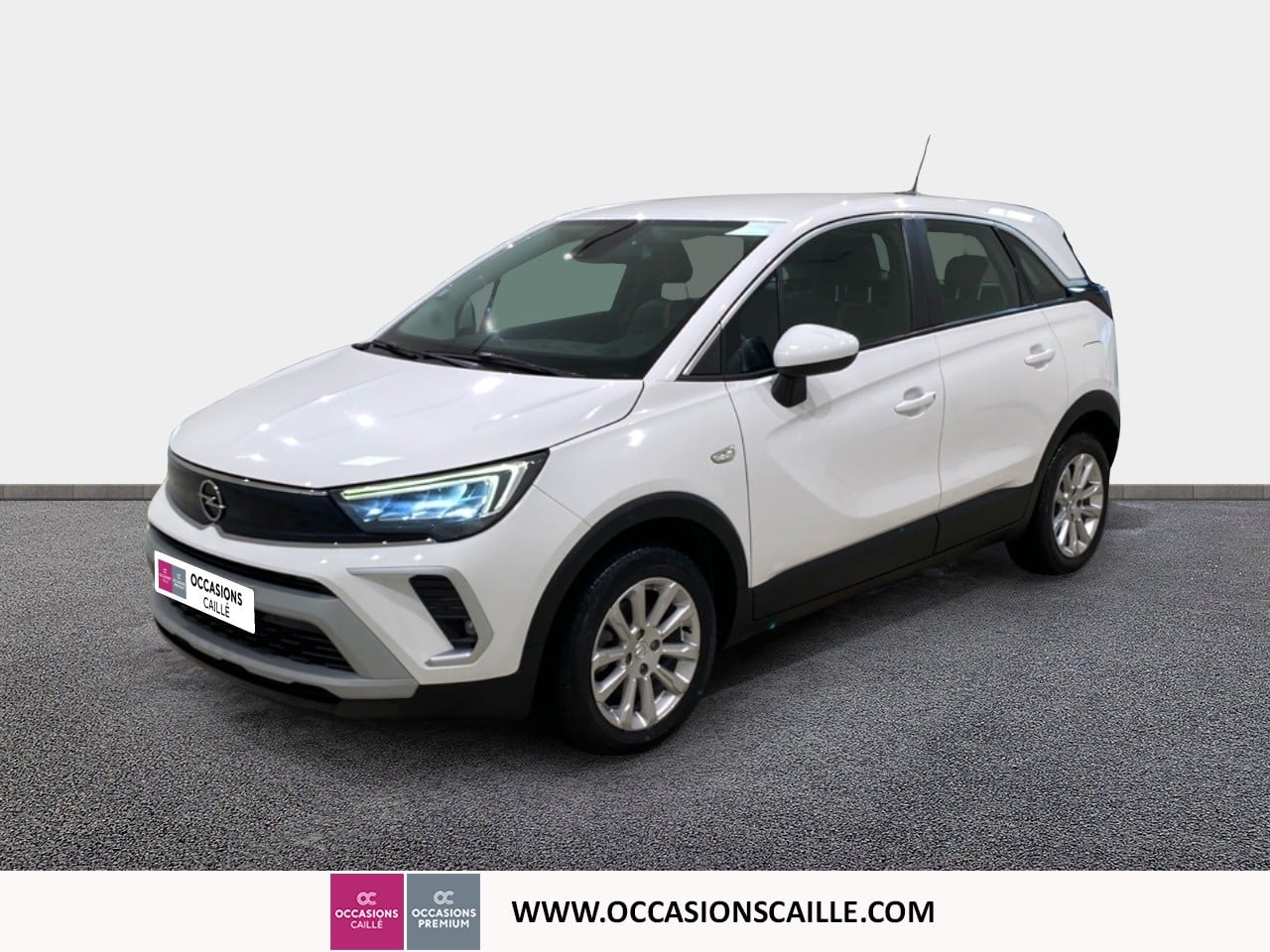OPEL CROSSLAND BUSINESS ELEGANCE 1.5 D 120CV