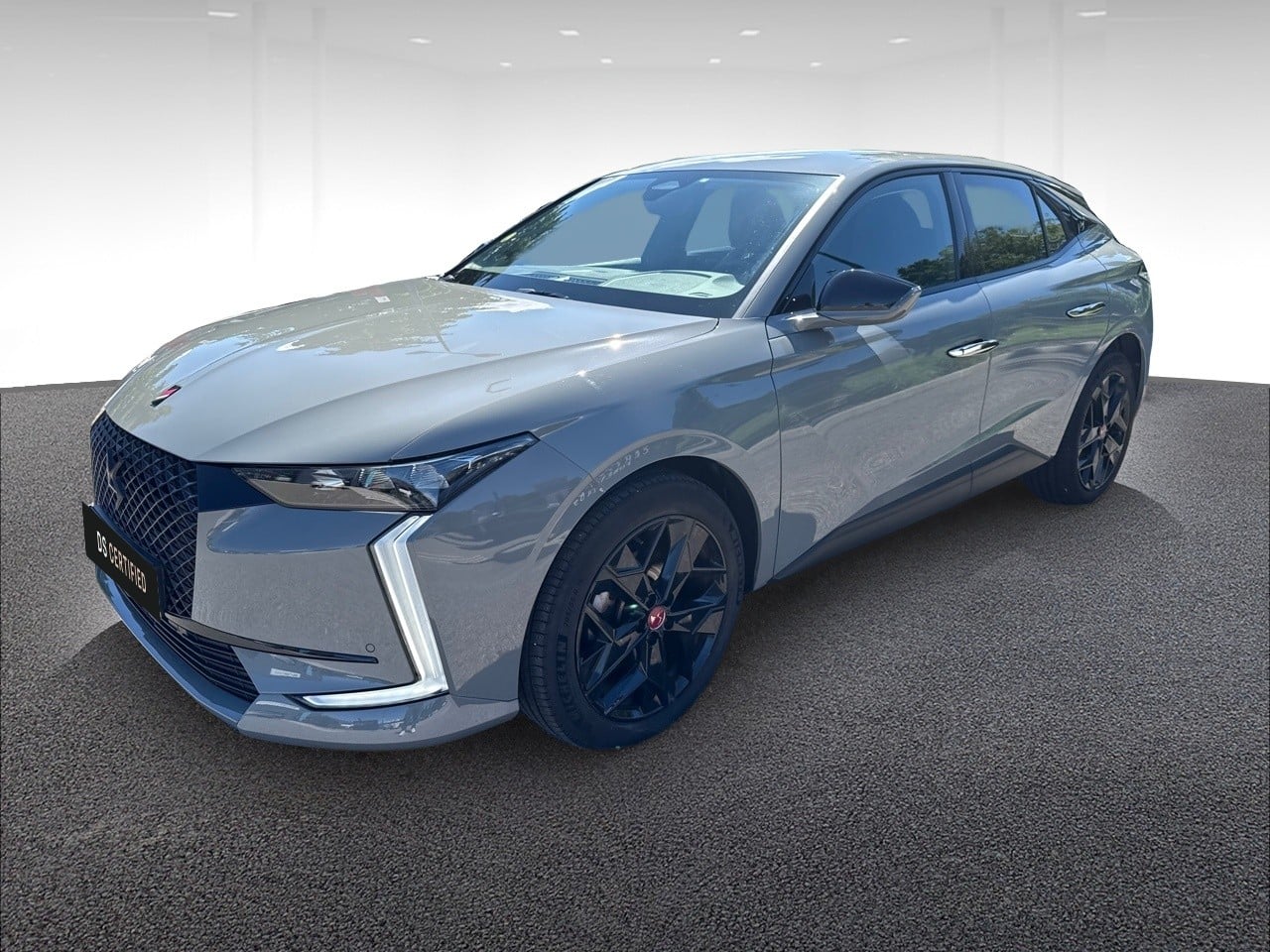 BlueHDi 130ch Performance Line Automatique