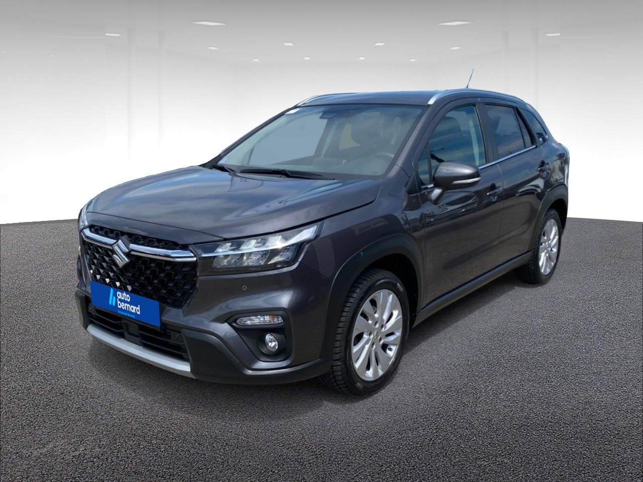 1.4 Boosterjet Hybrid 129ch Privilège
