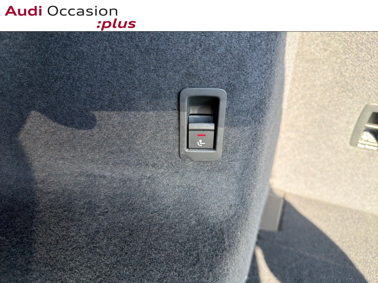 Voitures occasions Audi Q3 Sportback Advanced Rivery