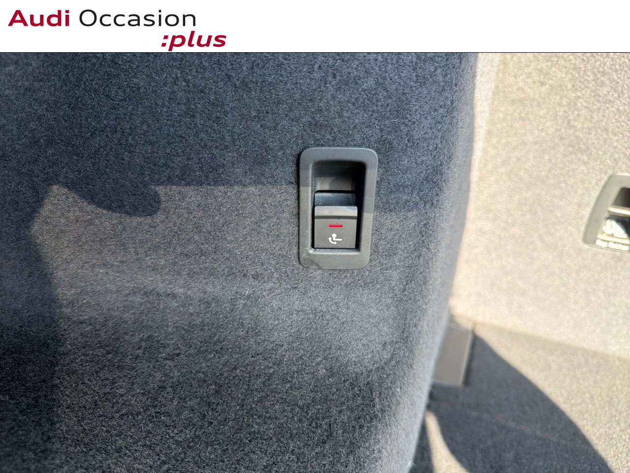 Voitures occasions Audi Q3 Sportback Advanced Rivery