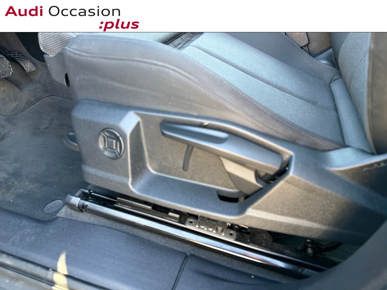 Voitures occasions Audi Q3 Sportback Advanced Rivery