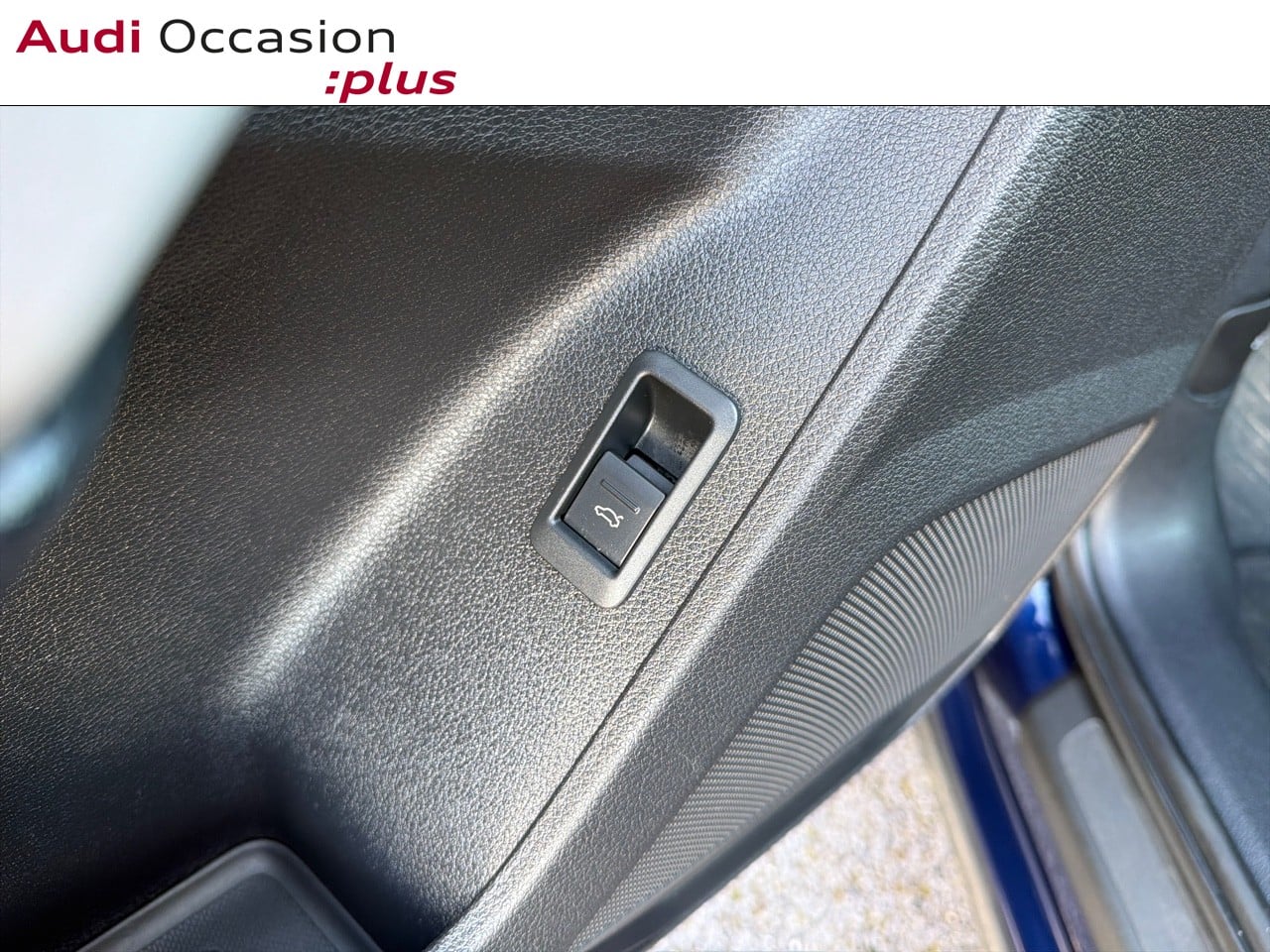 Voitures occasions Audi Q3 Sportback Advanced Rivery