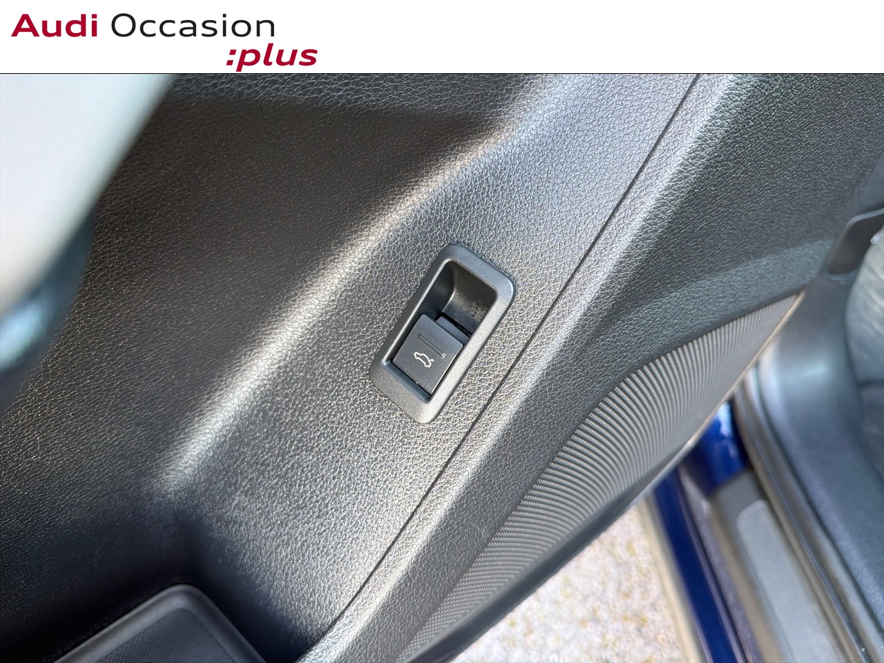 Voitures occasions Audi Q3 Sportback Advanced Rivery