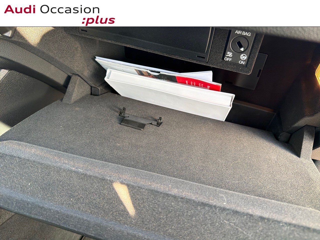 Voitures occasions Audi Q3 Sportback Advanced Rivery