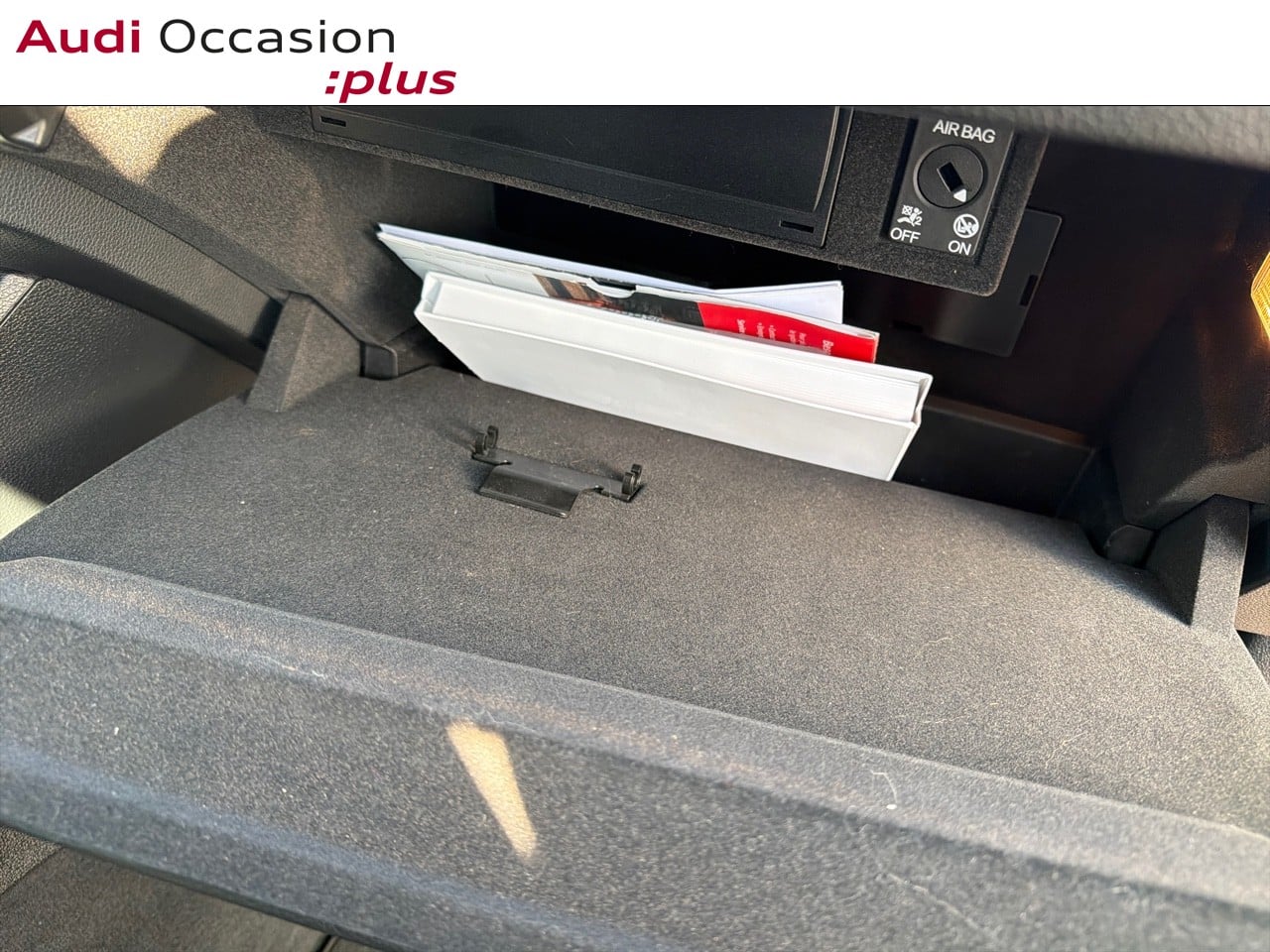 Voitures occasions Audi Q3 Sportback Advanced Rivery