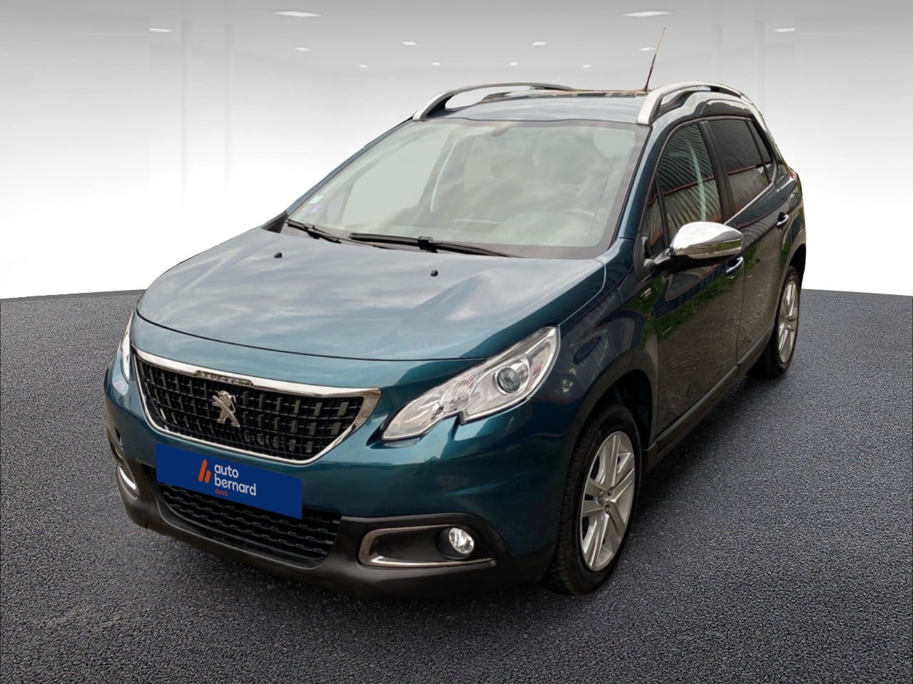 1.2 PureTech 110ch Style S&S