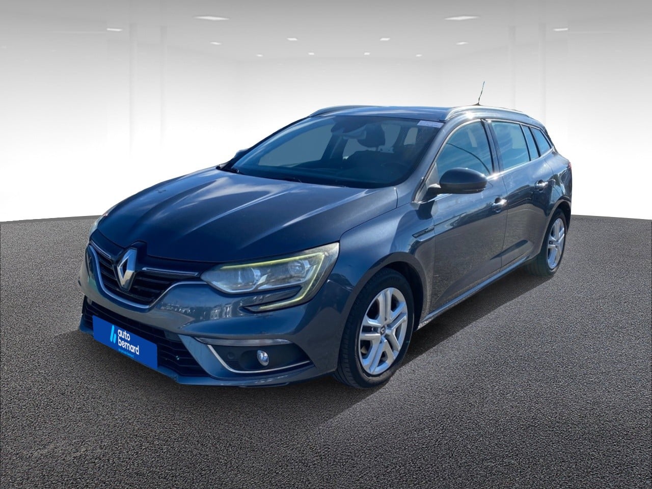 1.5 dCi 110ch energy Business