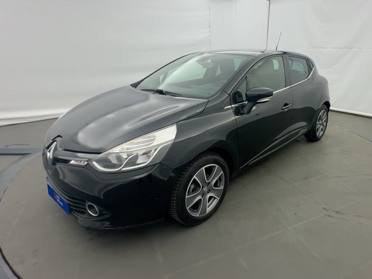 0.9 TCe 90ch Nouvelle Limited eco²