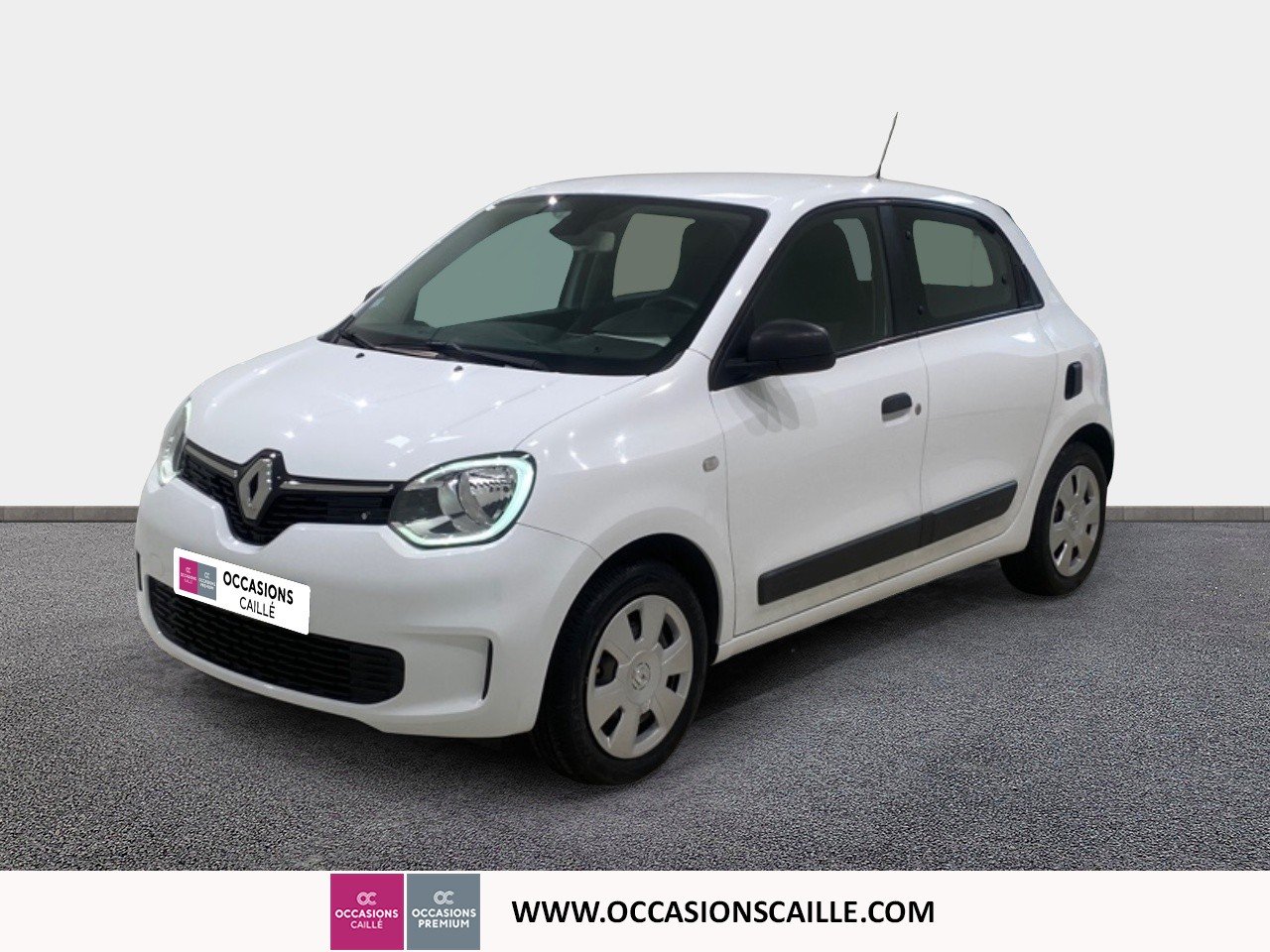 RENAULT Twingo III SCe 65 - 20 Life