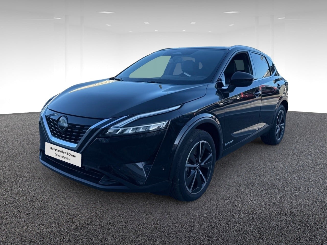e-POWER 190ch Tekna 2022