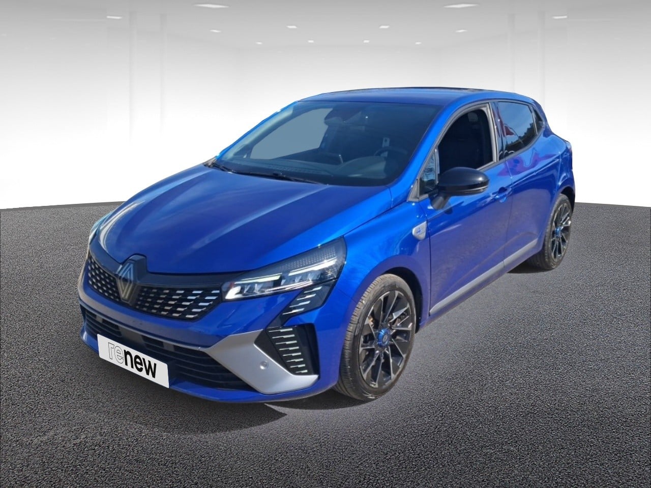1.0 TCe 90ch esprit Alpine - 25