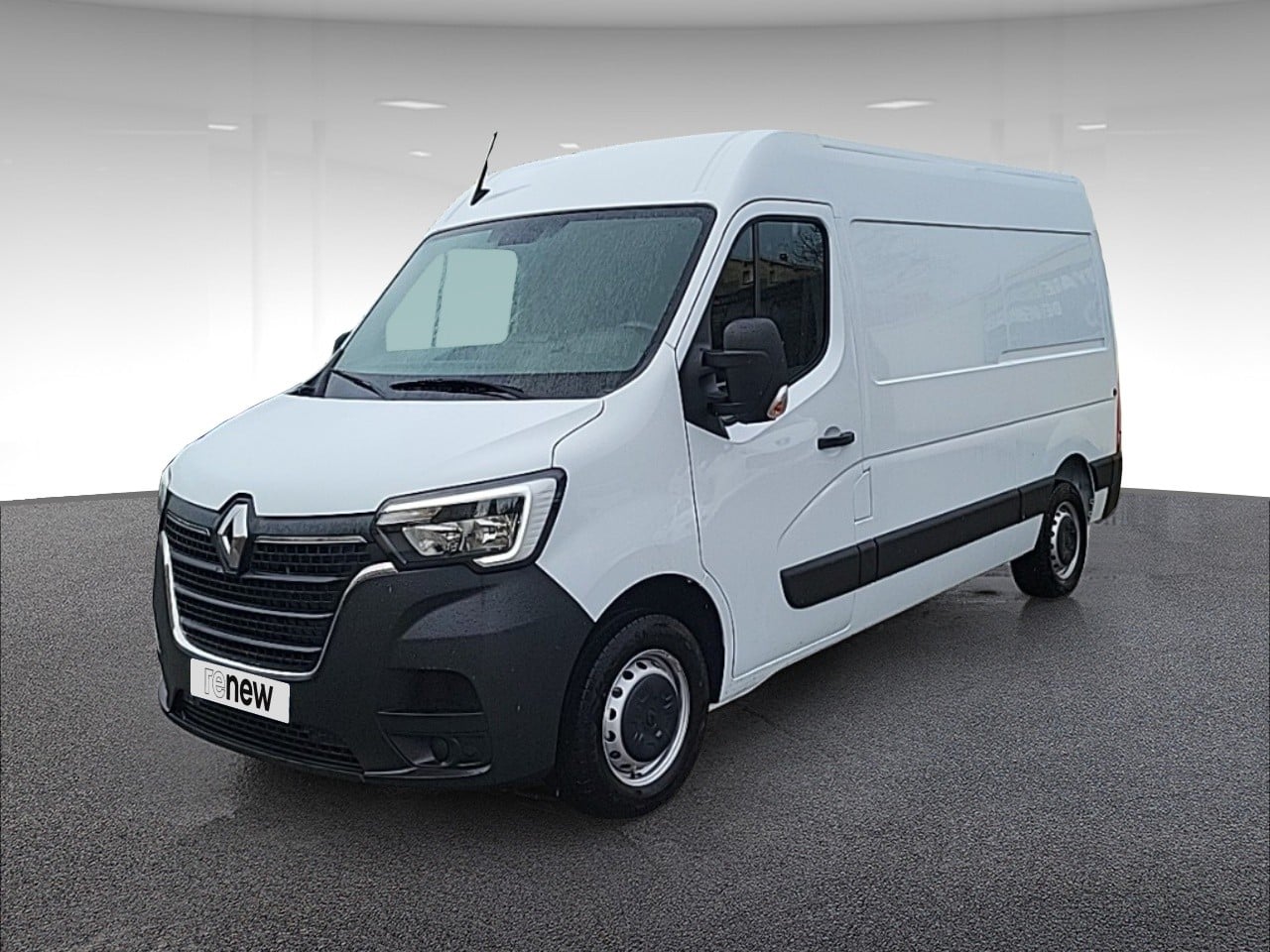F3500 L2H2 E-Tech 130ch Advance autonomie urbaine