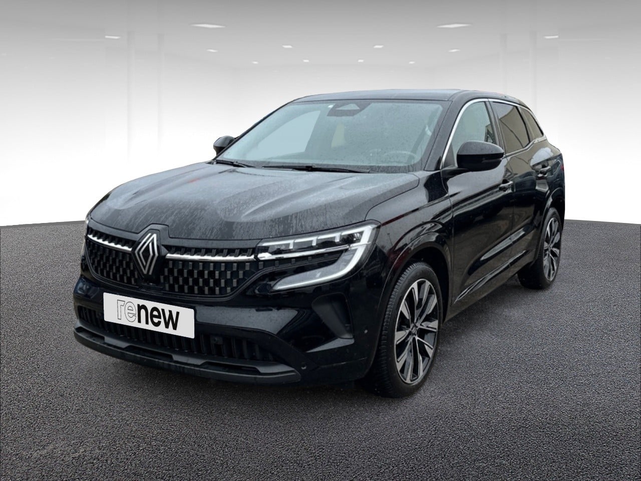 1.2 E-Tech full hybrid 200ch Techno