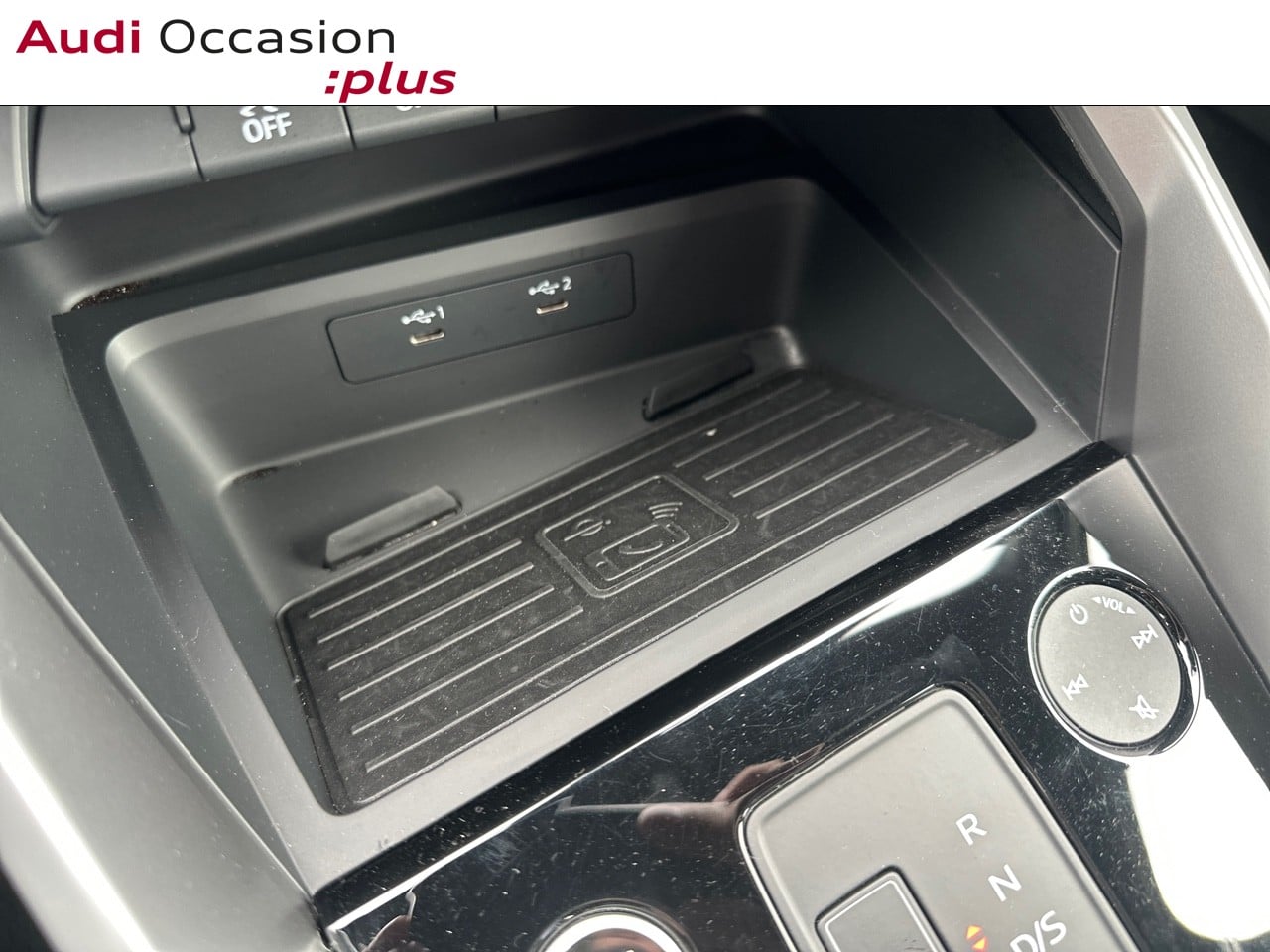 Voitures occasions Audi A3 Sportback S line Cesson-Sévigné