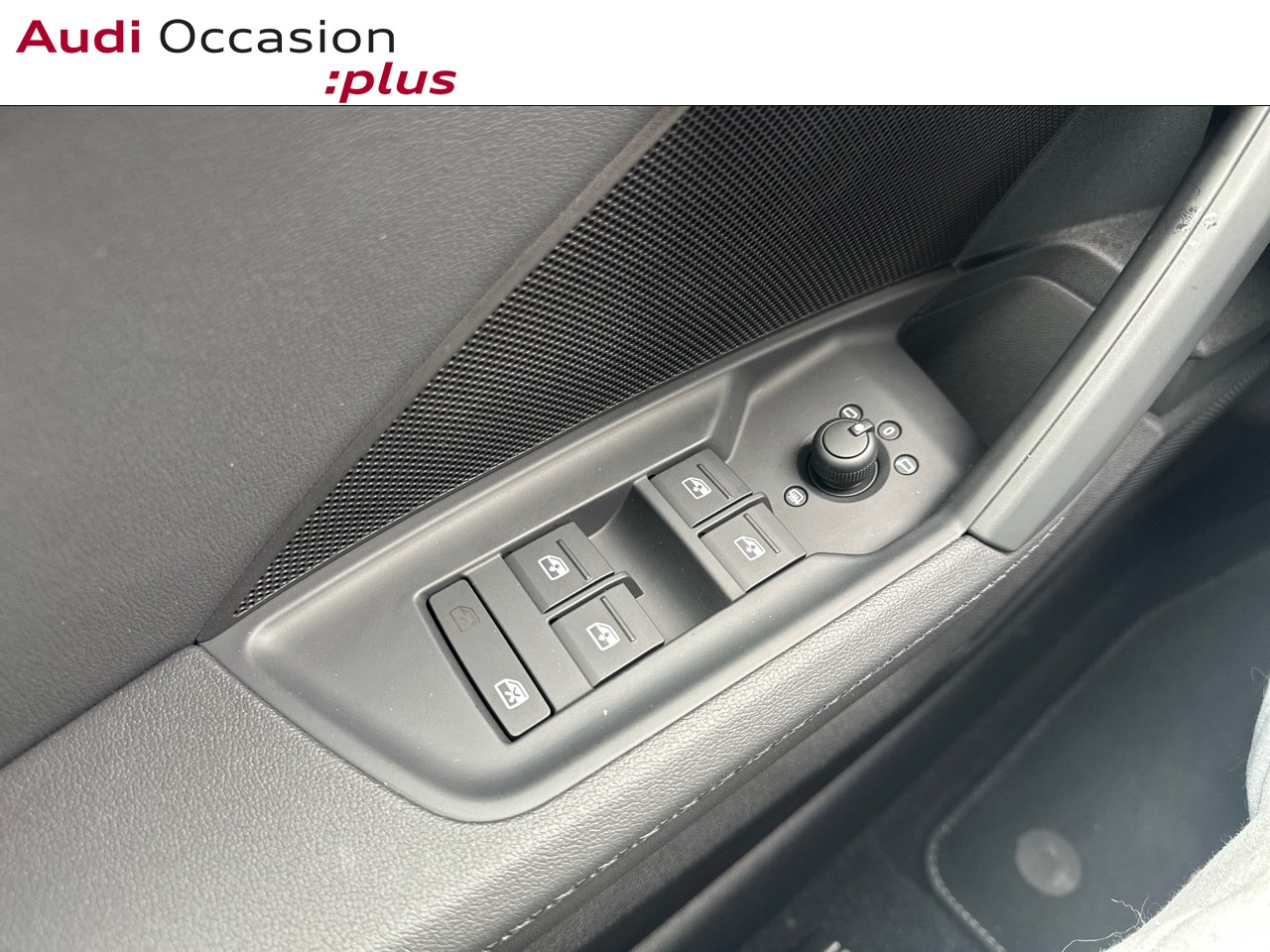 Voitures occasions Audi A3 Sportback S line Cesson-Sévigné