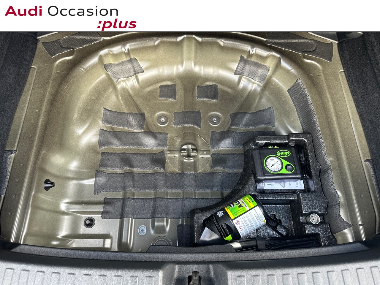 Voitures occasions Audi A3 Sportback S line Cesson-Sévigné