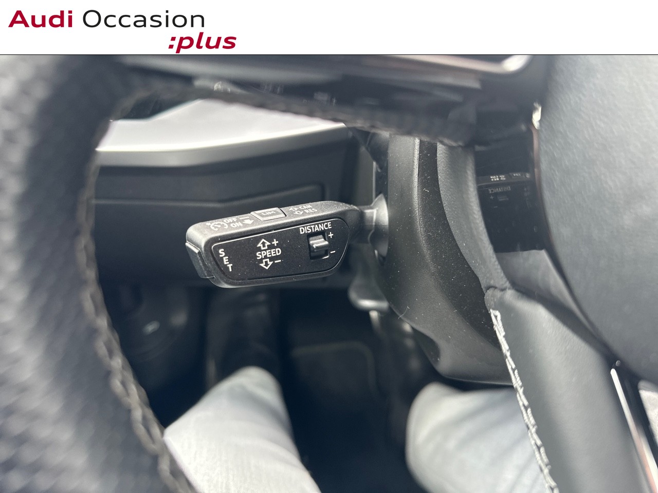 Voitures occasions Audi A3 Sportback S line Cesson-Sévigné