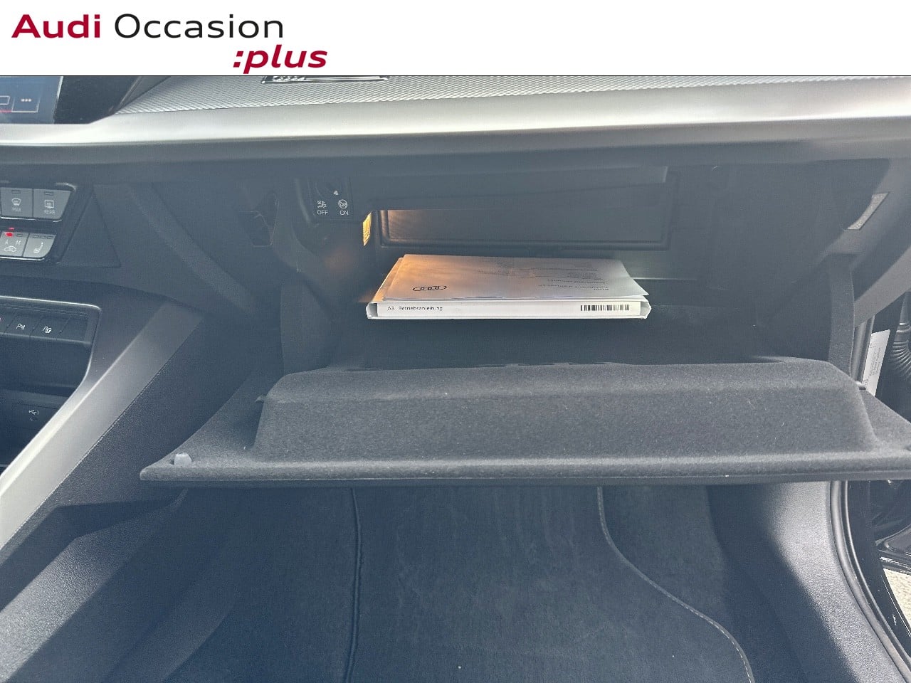 Voitures occasions Audi A3 Sportback S line Cesson-Sévigné