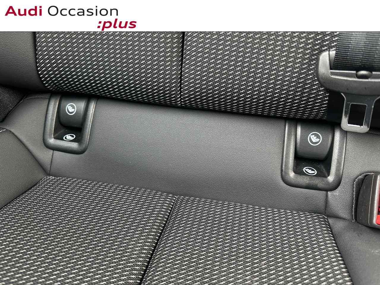 Voitures occasions Audi A3 Sportback S line Cesson-Sévigné