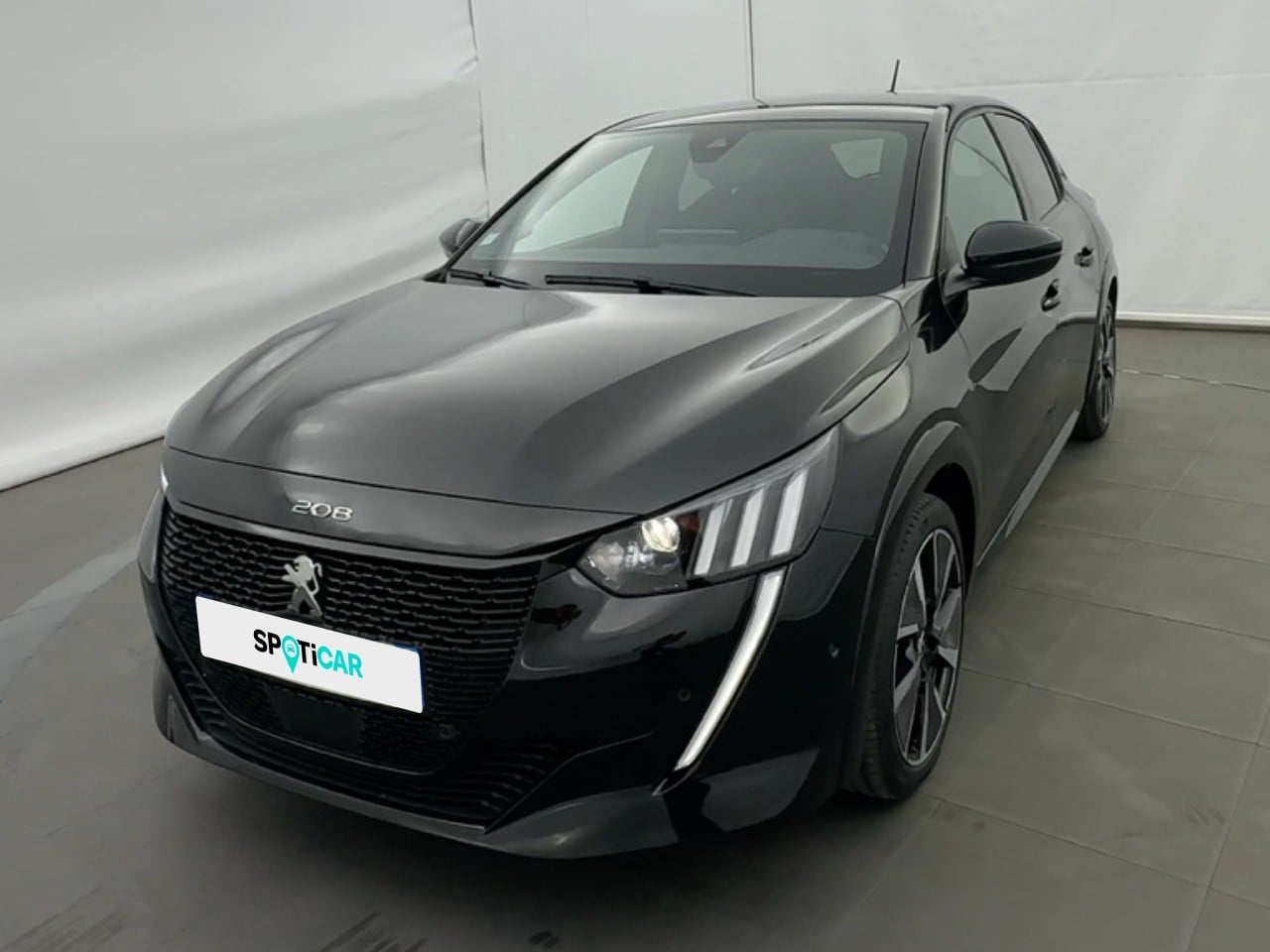 e-208 136ch GT