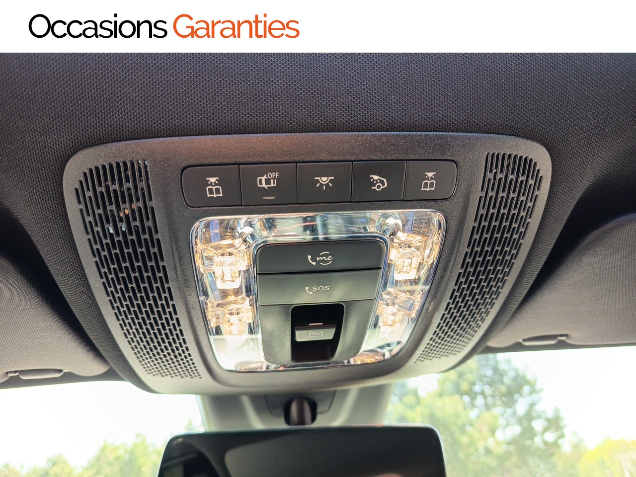 Voitures occasions MERCEDES-BENZ GLA Progressive Line Laxou