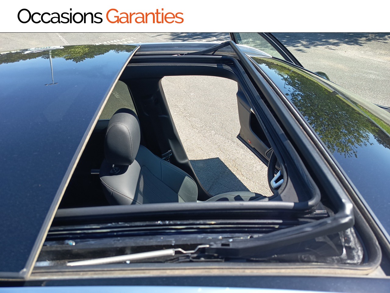 Voitures occasions MERCEDES-BENZ GLA Progressive Line Laxou