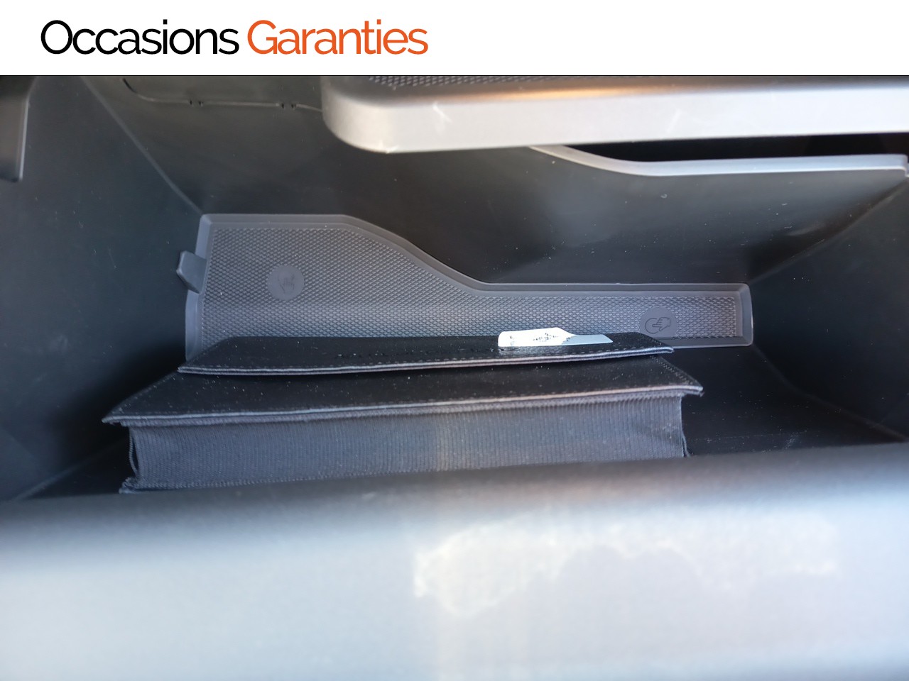Voitures occasions MERCEDES-BENZ GLA Progressive Line Laxou