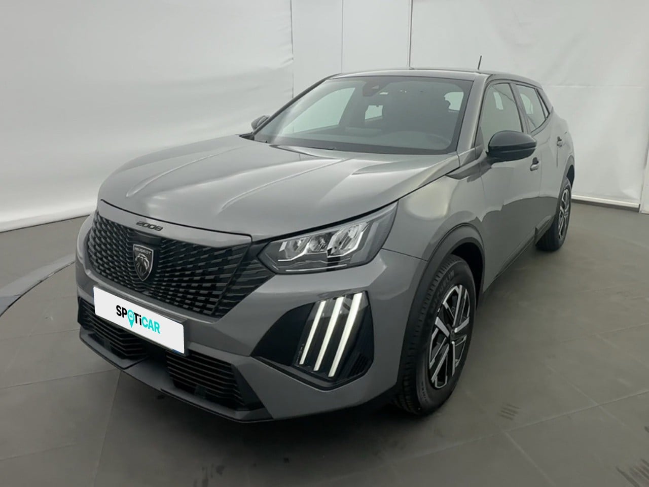 1.2 PureTech 100ch S&S Active